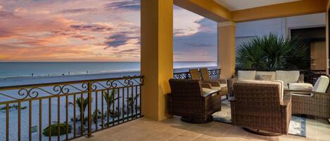 House, Multiple Beds (Siesta Blue Estate) | Terrace/patio