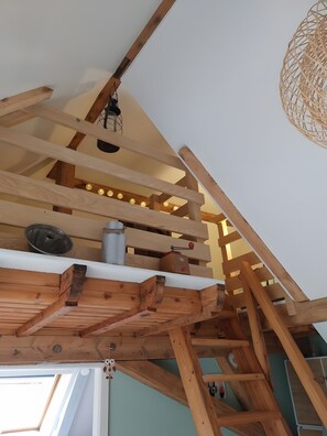 Interior - Spacious, Bright & Modern Apartment "In the Heart of Our Valley" (Munster)