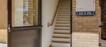 The Downtown Post The Collin Suite