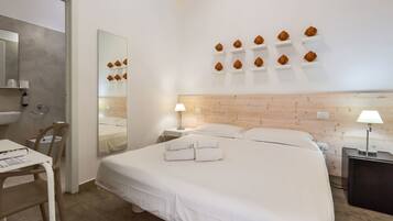 1 Schlafzimmer, Internetzugang, Bettwäsche