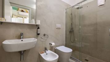 Haartrockner, Handtücher