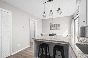 Interior - Just Beachy MB Villa By Beach Star (Myrtle Beach)