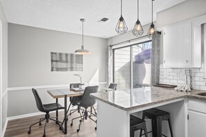 Dining - Just Beachy MB Villa By Beach Star (Myrtle Beach)