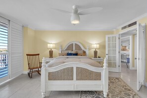 Apartment, 1 Queen-Bett (Mansions By The Sea 306A - Premier)