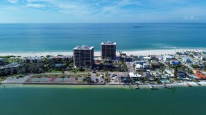 Appartamento, 1 letto queen (Mansions By The Sea 306A - Premier) | Spiaggia