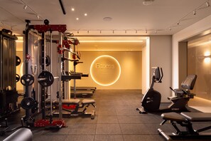 Fitness facility - Soft Tones Desert View Hideaway by Sea N Rent (Eilat)