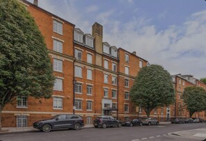 Exterior - Stylish Family Suites near Notting Hill & Portobello Road (London)