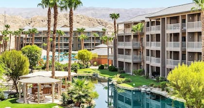 Worldmark, Cozy 1-bedroom hotel suite in serene Indio - sleeps 4