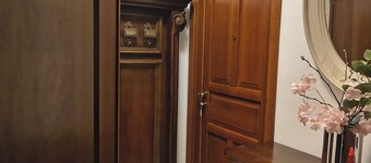 Cozy apartment in quiet area a few kilometers from Malpensa.