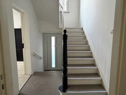 Cozy vacation apartment near the fishing port and City Nord & Feld Kajüte