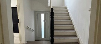 Cozy vacation apartment near the fishing port and City Nord & Feld Kajüte
