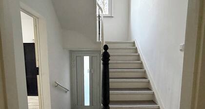 Cozy vacation apartment near the fishing port and City Nord & Feld Kajüte