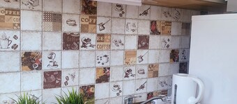 Warm 2-Bedroom Apartment Near Kaunas Clinics | Speedy Wifi | Netflix