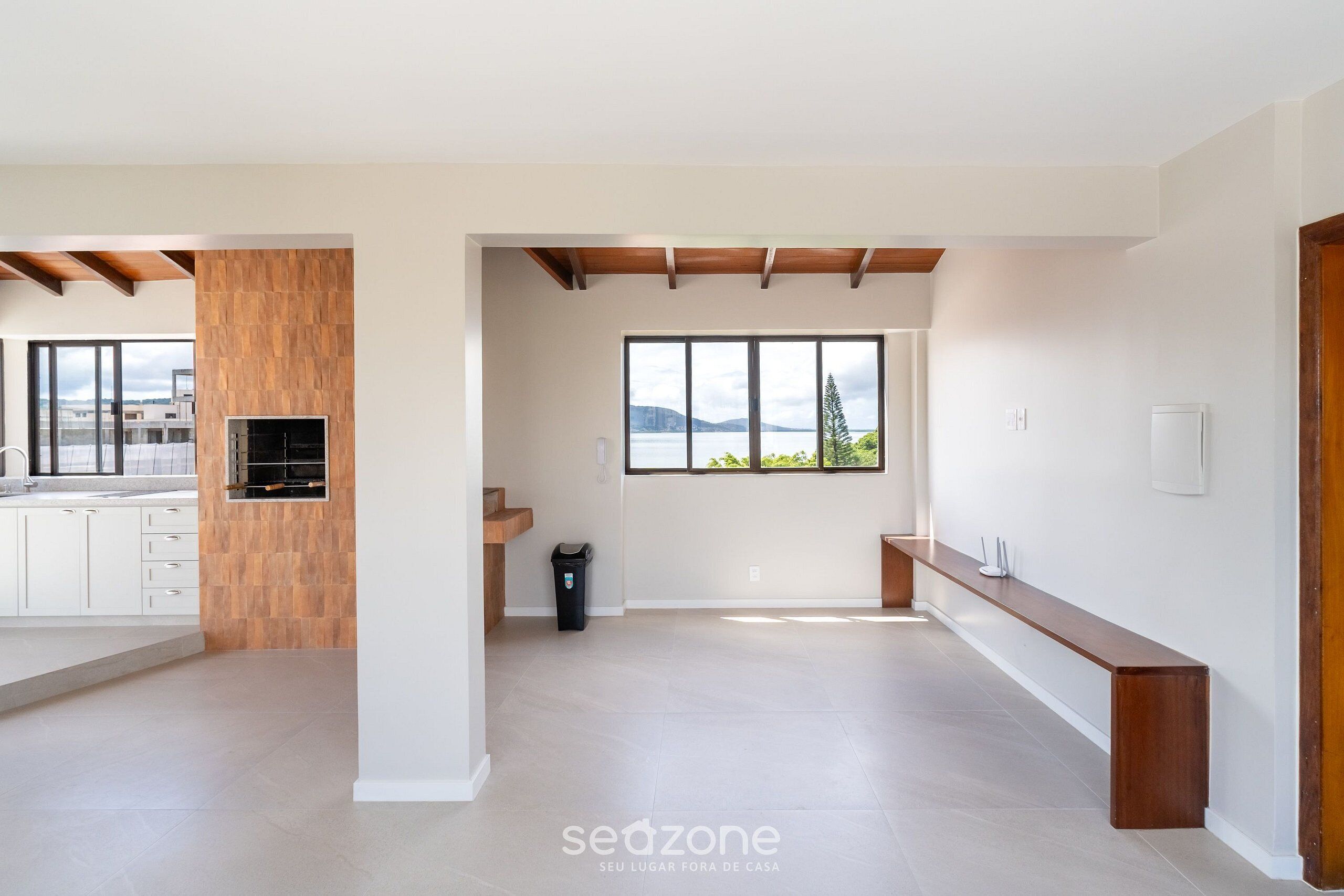 Basic Apartment | Interior