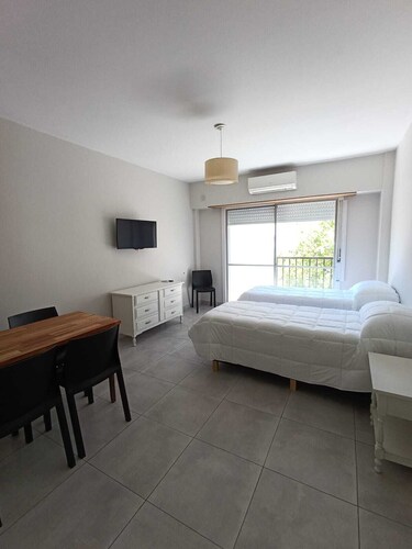 Vidda Flats. A unique experience in Mar del Plata.