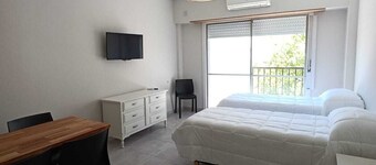 Vidda Flats. A unique experience in Mar del Plata.