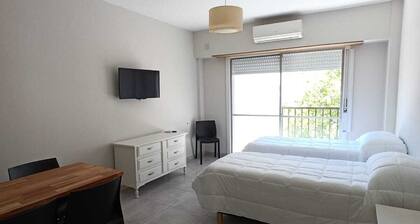 Vidda Flats. A unique experience in Mar del Plata.