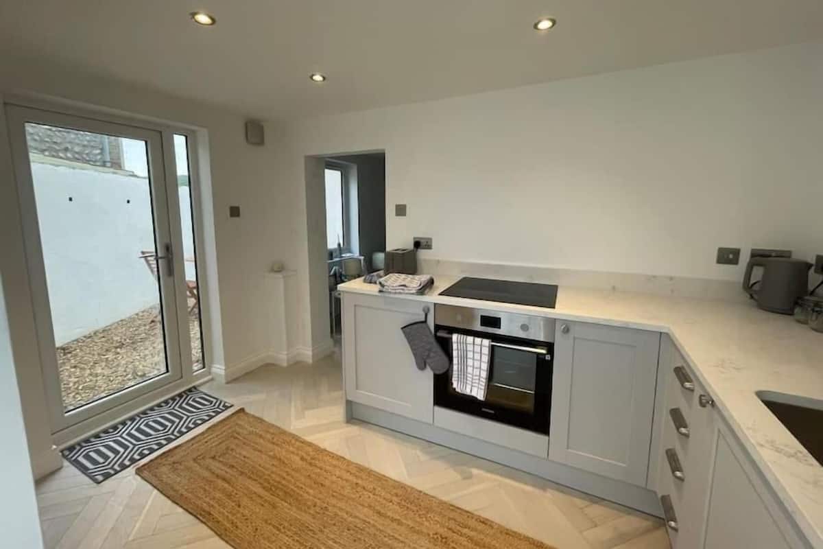 奢華獨棟房屋, 3 間臥室 | 私人廚房