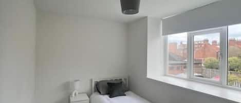 AccĂšs au Wi-Fi (inclus)