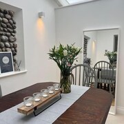 Samphire House