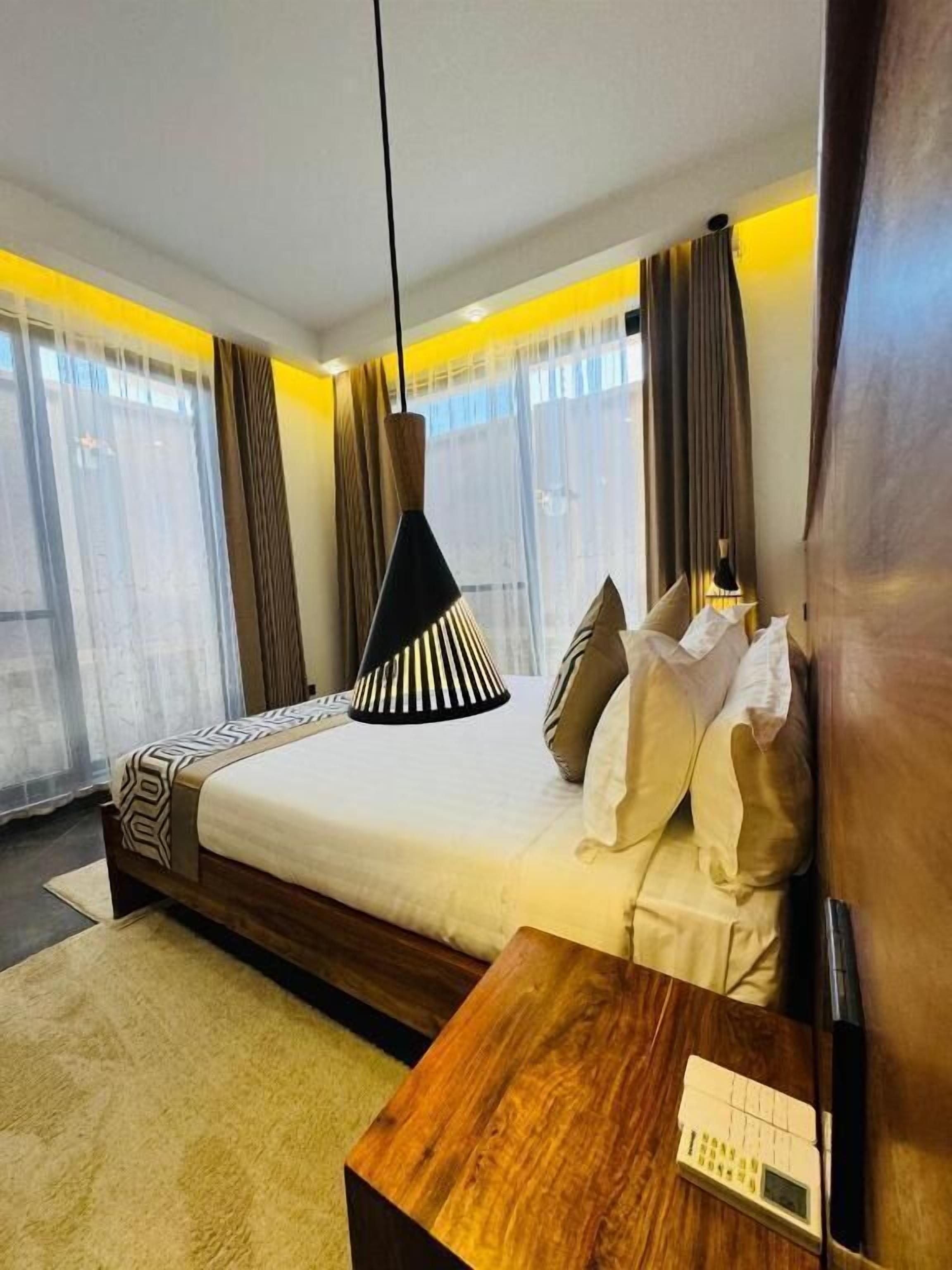 Appartement Familial, balcon, vue montagne