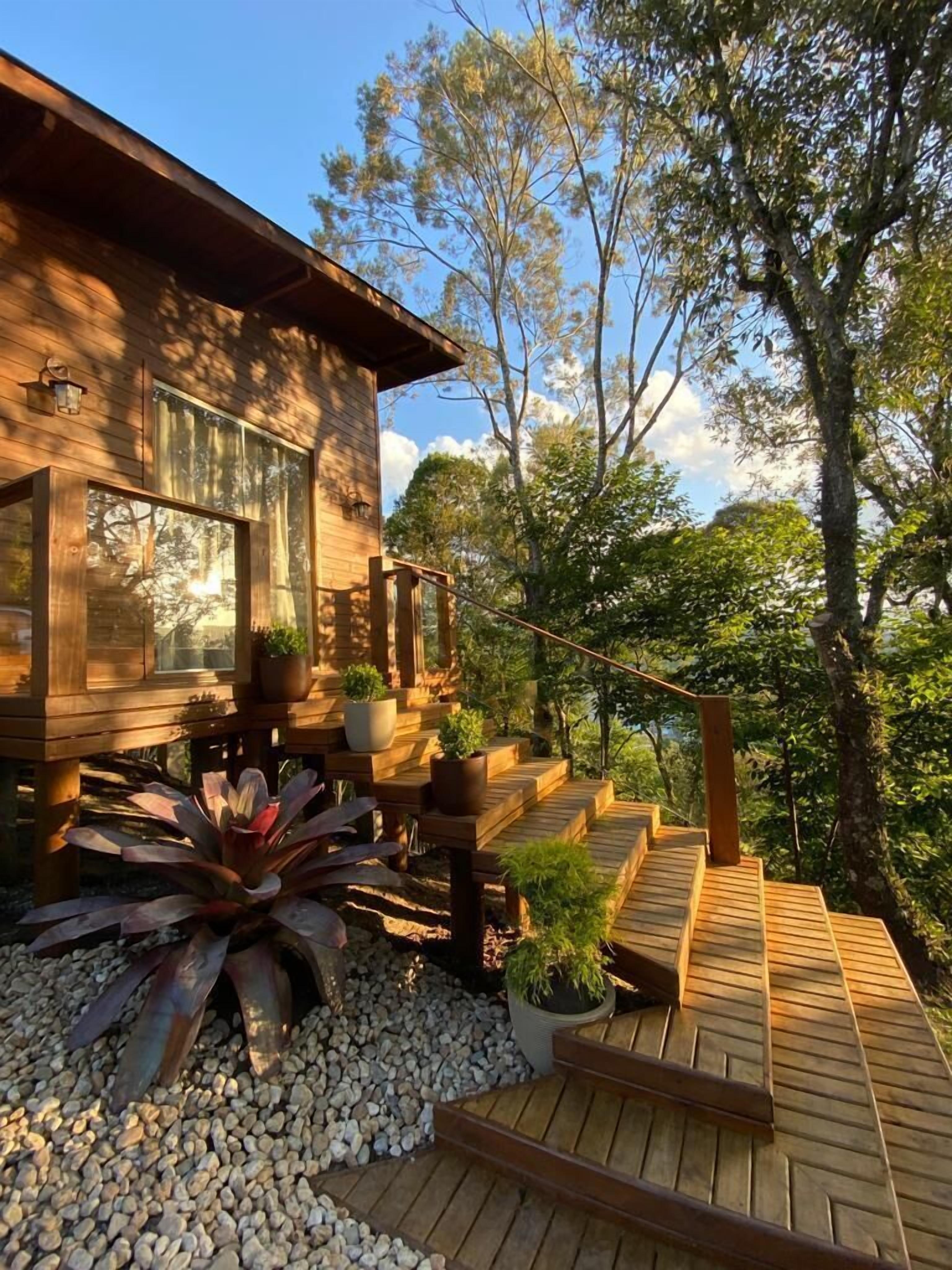 Premium-Ferienhütte | Kostenloses WLAN