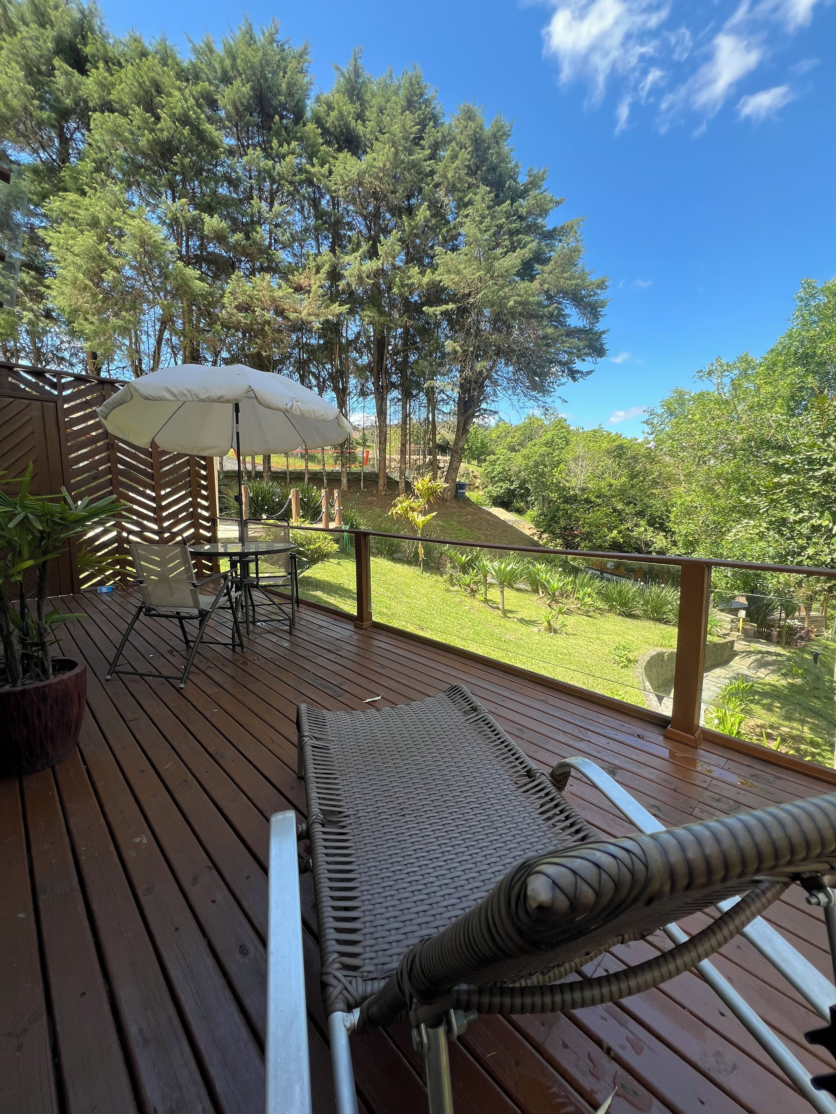 Suite – comfort | Wi-fi (inkludert)