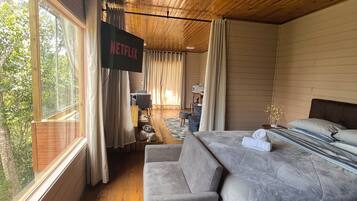 Cabaña Premium | Wifi gratis