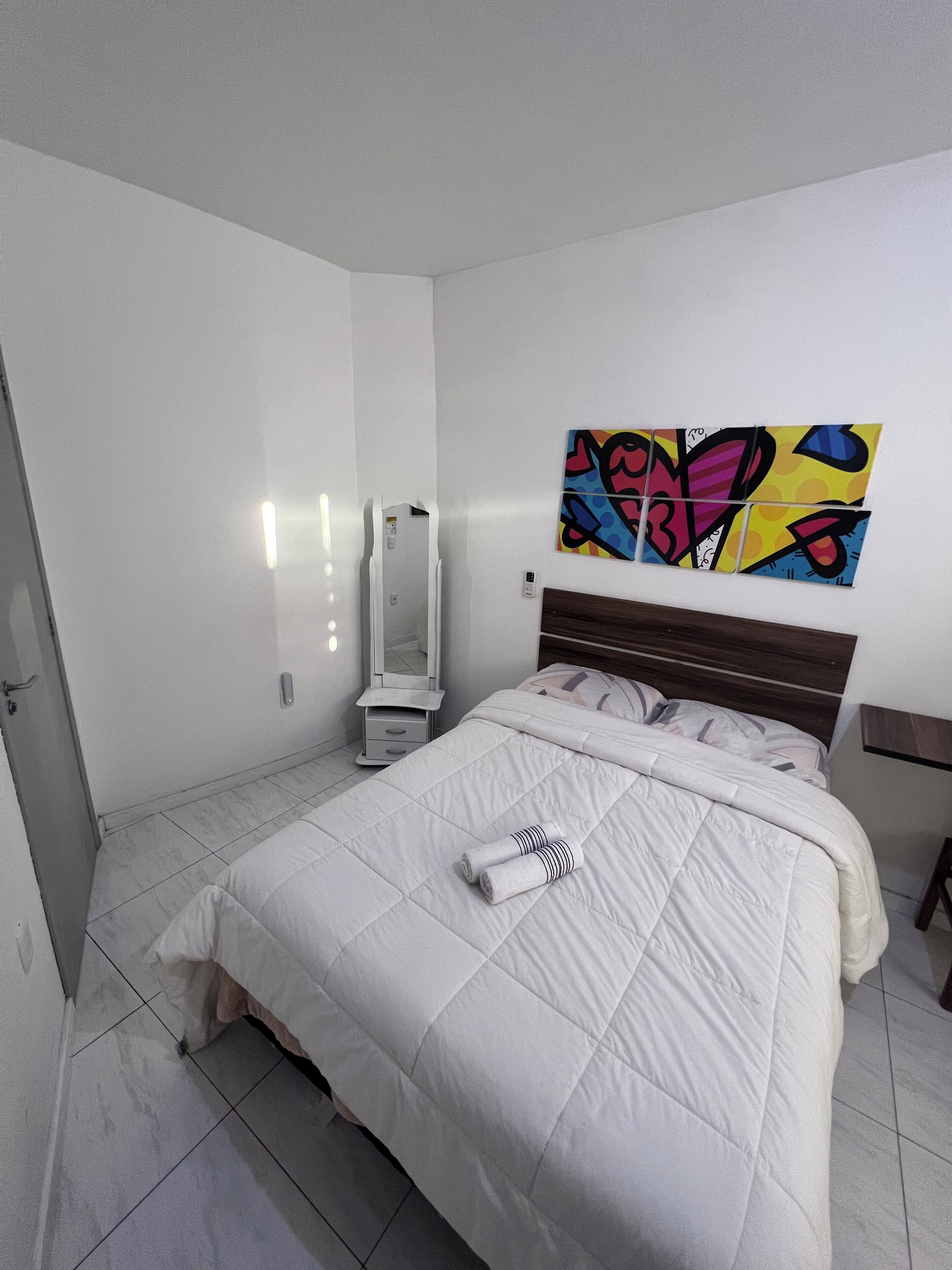 Suite – basic | Wi-fi (inkludert)