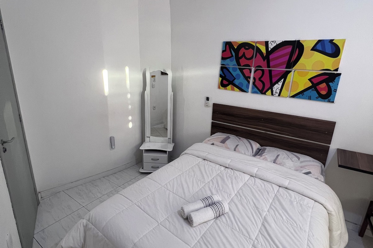 Suite – basic | Wi-fi (inkludert)