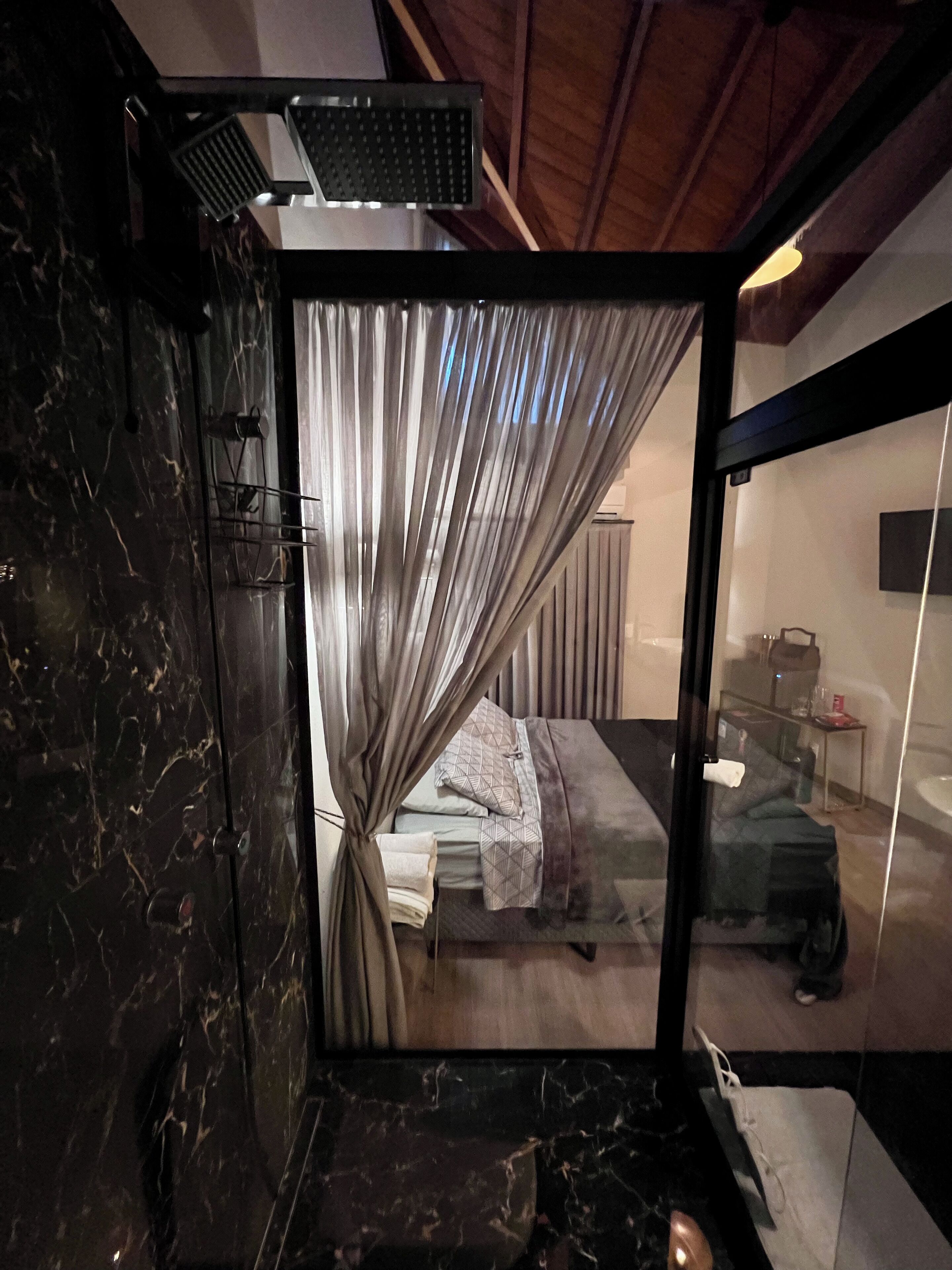 Suite – deluxe | Wi-fi (inkludert)