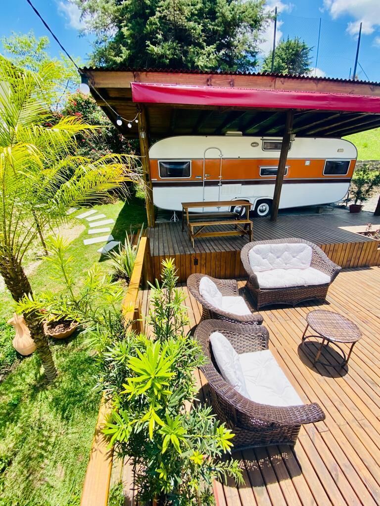 Mobile Home | Free WiFi