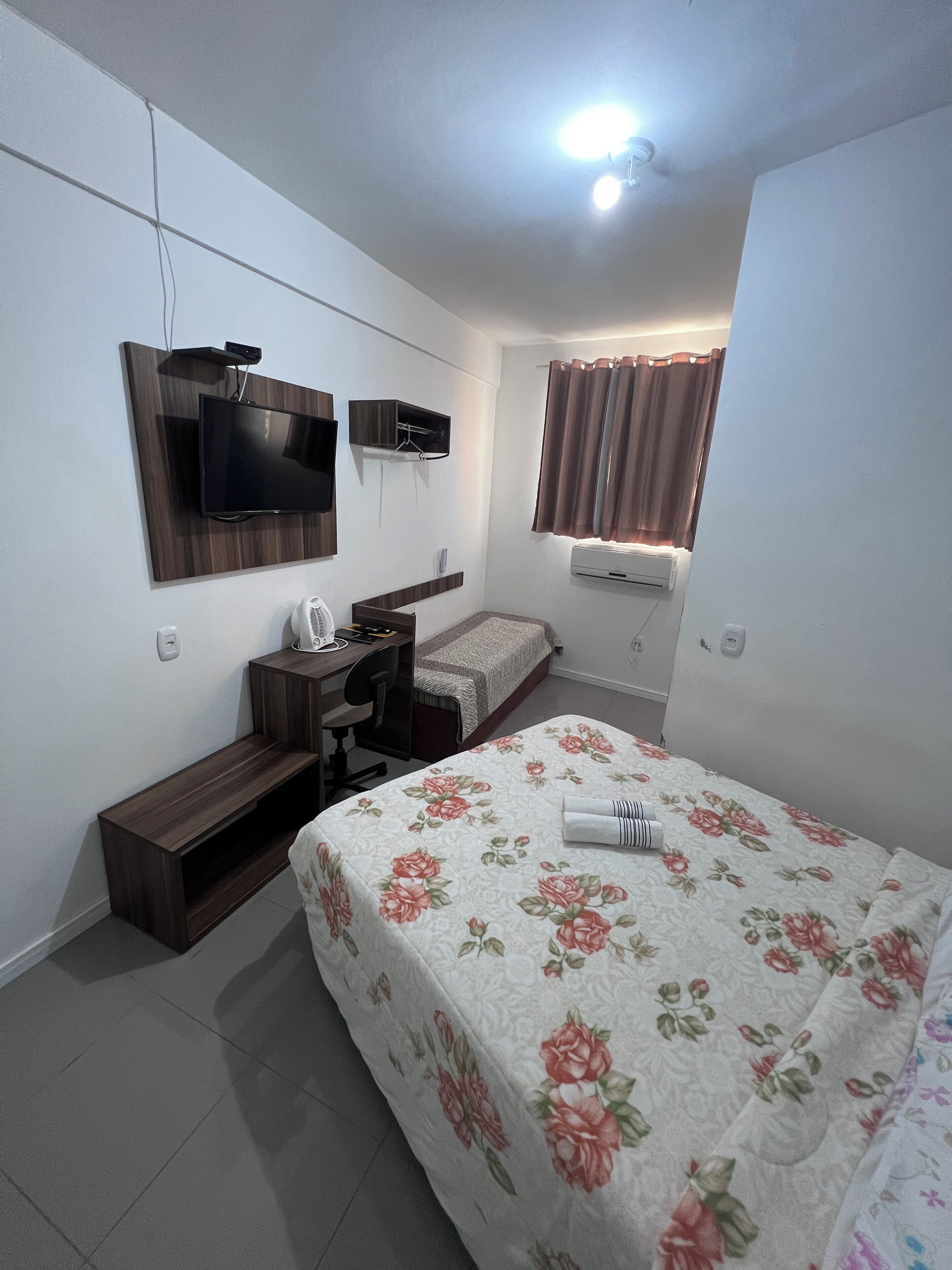 Suite – basic | Wi-fi (inkludert)