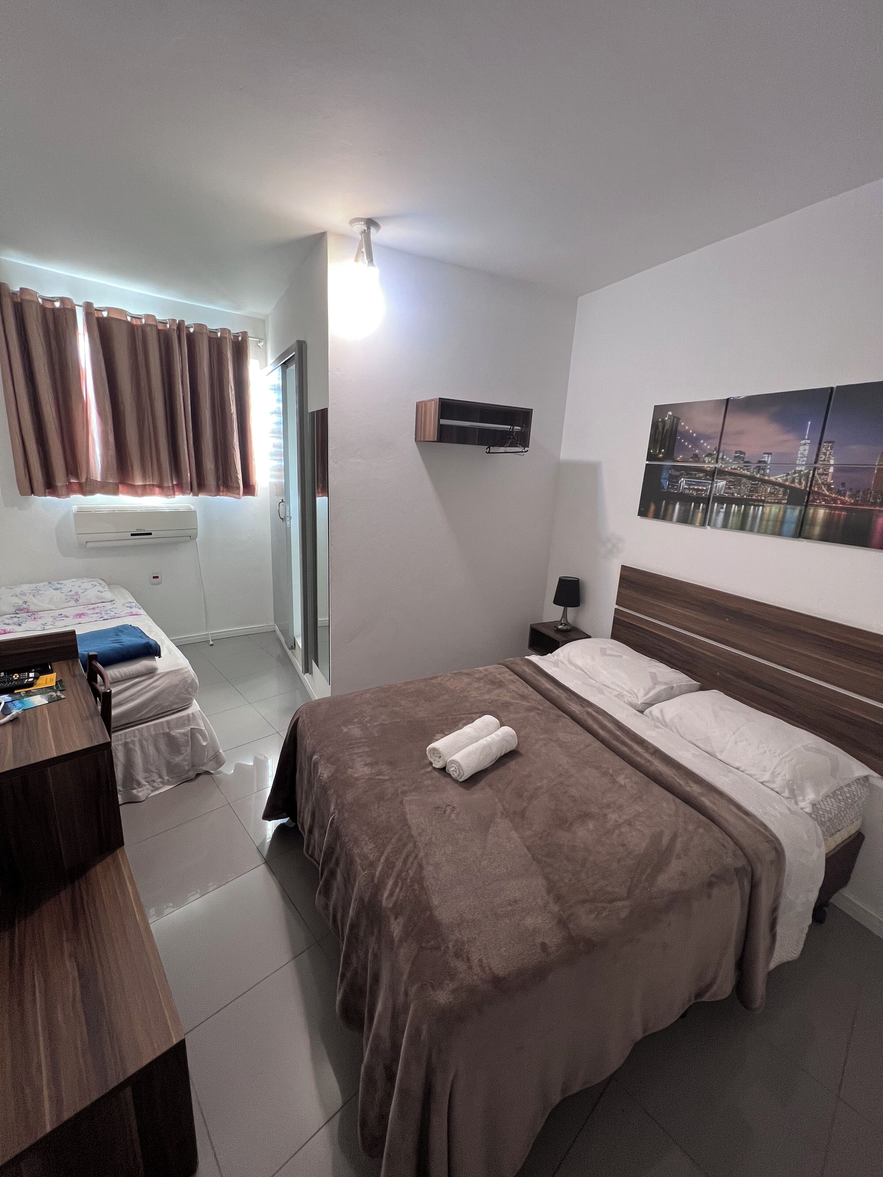 Suite – basic | Wi-fi (inkludert)