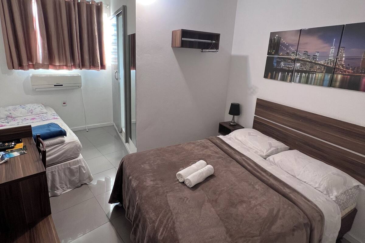 Suite – basic | Wi-fi (inkludert)