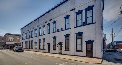 The Downtown Post