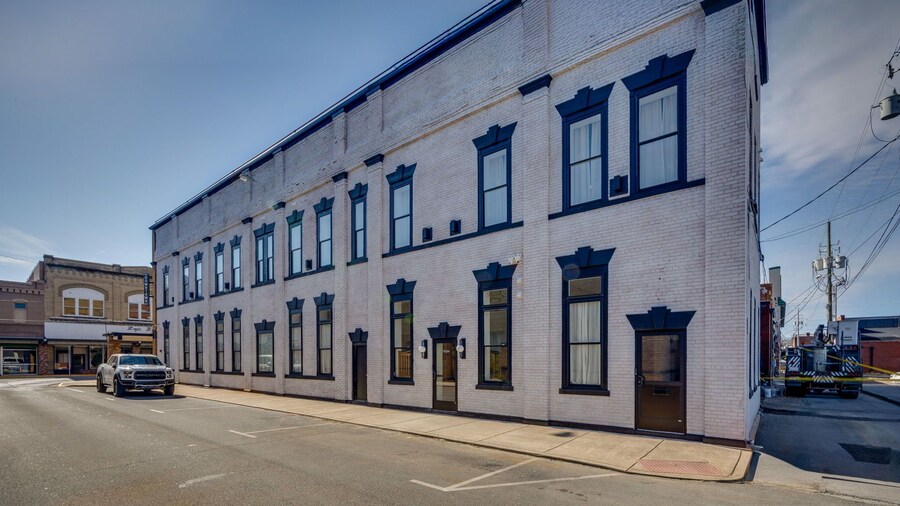 The Downtown Post