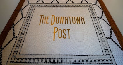 The Downtown Post