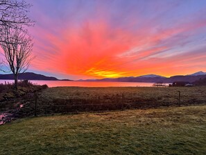 Miscellaneous - Sea breeze pod (Onich)