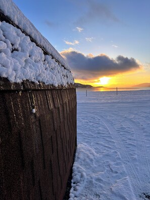 Miscellaneous - Sea breeze pod (Onich)