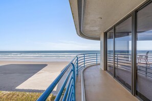 Condo, Multiple Beds (Ebb Tide 407) | Property grounds - Ebb Tide 407 (New Smyrna Beach)