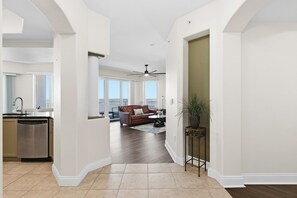 Condo, Multiple Beds (Salida del Sol 1101) | Interior - Salida del Sol 1101 (Daytona Beach Shores)