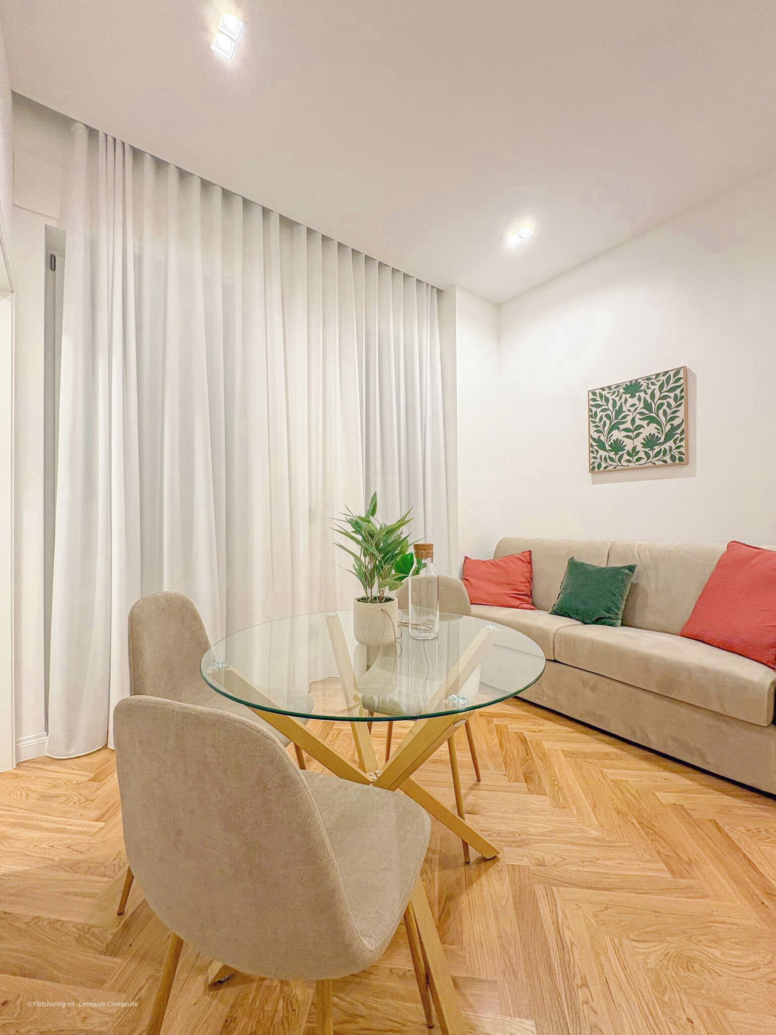 Interieur