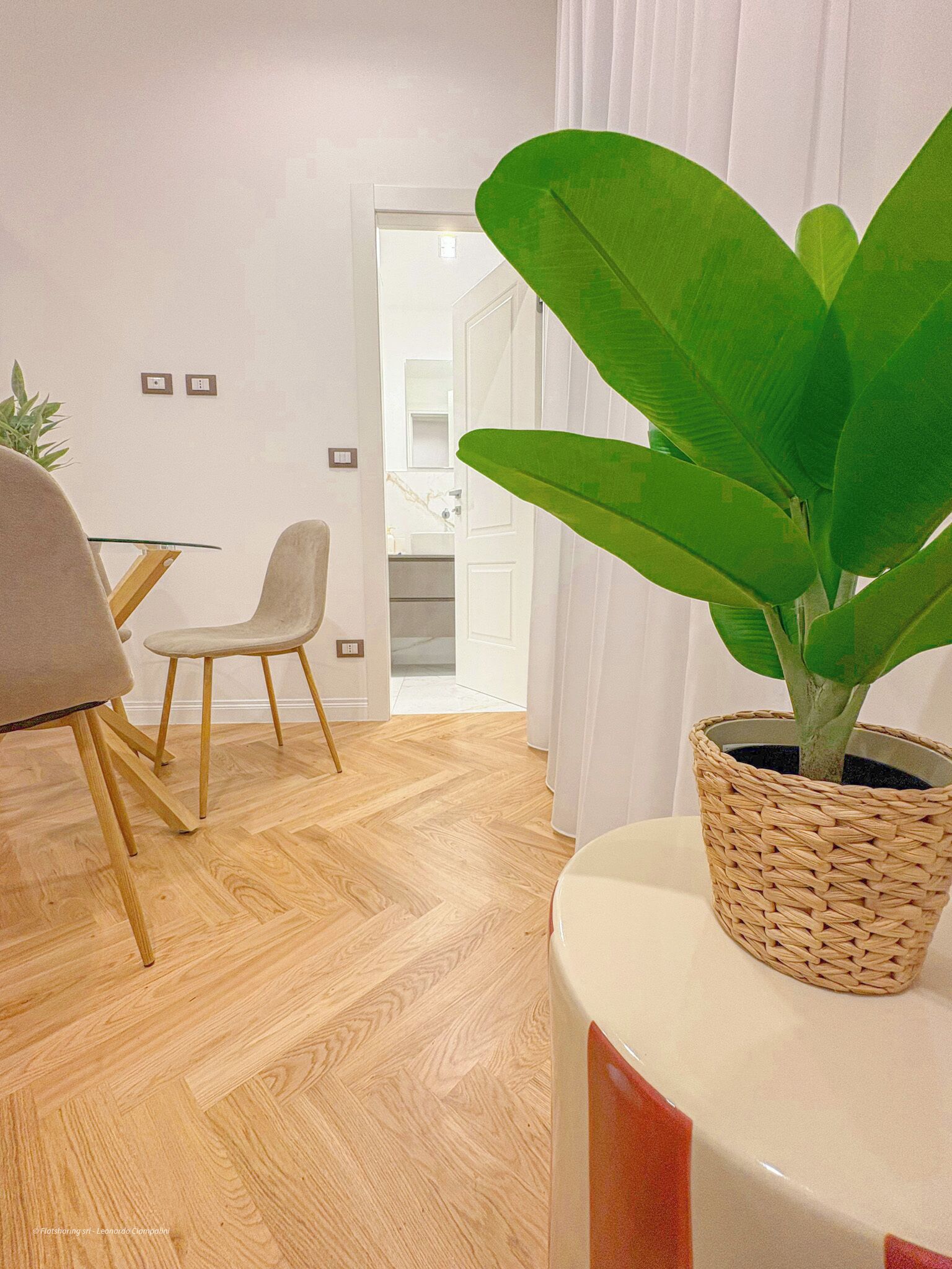 Interieur