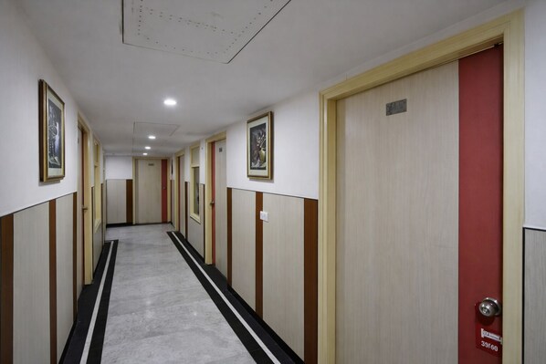Interior - KDSON Vindhya Inn (Mahipalpur, New Delhi)