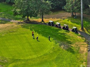 Golf