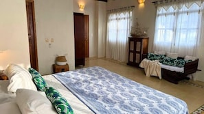 Presidential-Suite, Stadtblick | Bügeleisen/Bügelbrett, kostenloses WLAN