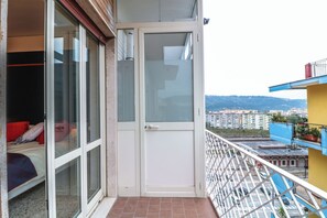 Property grounds - Apartment Deluxe Double Room Near Maradona Stadium (Napoli)