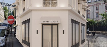 Hôtel Atlas