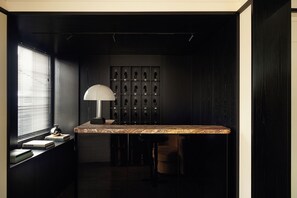 接待處